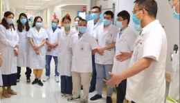 2021年教师节|医路同行，感恩有您（二）