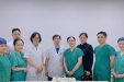 新型起搏器 帮她心脏“步调”一致