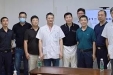 墨池交流丨“2021二尖瓣成形手术研讨会”顺利在蓉召开