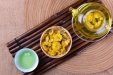 墨池中医丨传承中医药文化 品鉴药食同源——菊花