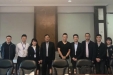 墨池交流丨常州市第二人民医院院长汤黎明一行到院交流普外科学科建设工作