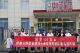 我为群众办实事丨市三医院梁益建脊柱矫形团队至西藏康马县人民医院义诊