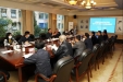 墨池发展|重庆市委督查办到院调研成渝双城经济圈便捷化就医服务工作