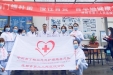 我为群众办实事丨“肠治胃安”——市三医院举办消化内科疾病健康义诊