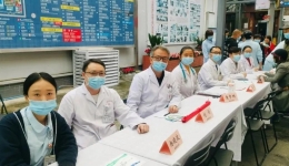 我为群众办实事丨市三医院举行“慢性肌骨疼痛和关节健康”多科联合义诊行