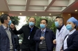 打造防疫战斗堡垒 筑牢疫情防控屏障