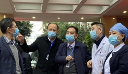 打造防疫战斗堡垒 筑牢疫情防控屏障
