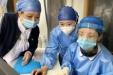 战疫先锋丨疫线响应 争分夺秒