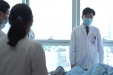 战疫先锋丨防疫不放松 接诊全天候