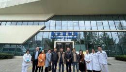 以查促改再提升 推进质量上台阶       --成都急诊急救质量控制中心开展现场工作指导