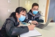 人物｜市三医院郭华：疫情越是冷酷，我们越是滚烫