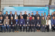 成都市放射治疗质量质控中心第七届质控培训班暨成都市肿瘤研究所首届肿瘤多学科诊疗研讨会