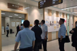 成都市医学影像质量控制中心到双流区进行现场指导