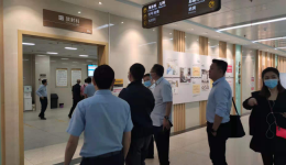 成都市医学影像质量控制中心到双流区进行现场指导