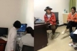 助力乡村振新丨奋斗的追梦人：支医队及时出手 产检发现罕见病