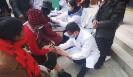 助力乡村振新丨奋斗的追梦人：我在世界高城这一年