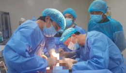 助力乡村振新丨奋斗的追梦人：利用有限的医疗资源救治更多的病人