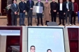 墨池发展|“四川省生物信息学学会神经病学分会”成立大会成功举办
