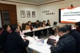 市三医院召开2021年下半年全面从严治党、党风廉政建设主体责任日常约谈暨工作部署会