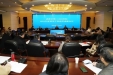 市三医院召开2021年度领导干部述责述廉会议