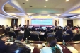 中共成都市第三人民医院委员会召开2021年度党（总）支部书记抓党建述职评议会
