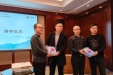 成都市医学影像质量控制中心对都江堰影像质控开展培训及现场指导