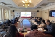 市三医院党委召开2021年度党史学习教育专题民主生活会