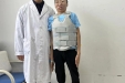 终于可以抬头看到天了！小伙激动地改了名字