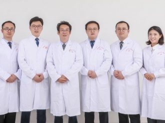 介入血管中心合照