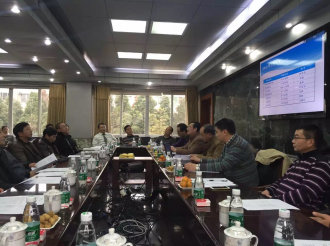 2015年成立成都市血管外科质控小组