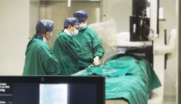 墨池医术丨高血压+低钾 问题竟出在肾上腺上