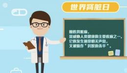 世界肾脏日来了，专家教你从尿液中解码肾脏健康状况