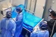 同心战疫丨血透患者定点治疗 专人专车护送并设独立病房