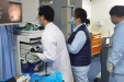 生死救援，紧急转送！三医院急性消化道出血救治中心再现生死速度