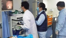 生死救援，紧急转送！三医院急性消化道出血救治中心再现生死速度