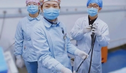 常年血便，病因罕见，潜伏点还“九曲十八弯”……没事，照样揪出它！