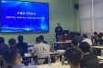 市三医院顺利承办2022年肌骨超声在疼痛康复精准治疗应用学习班