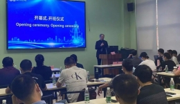 市三医院顺利承办2022年肌骨超声在疼痛康复精准治疗应用学习班