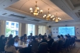 墨池学习|市三医院举办2022年第二期通讯员及全院普通话培训
