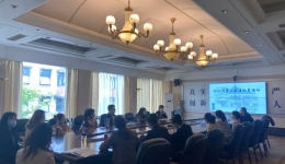 墨池学习|市三医院举办2022年第二期通讯员及全院普通话培训