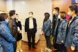 众志“成”城 万事大“吉”——成都市第三人民医院抗疫医疗队赴吉林支援