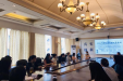墨池学习丨市三医院举办2022年第三期通讯员及医院普通话培训