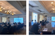墨池学习|市三医院举办2022年第二期通讯员及医院普通话培训
