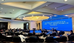成都市第三人民医院召开专项治理群众身边“可视”“有感”腐败和作风问题工作动员部署会