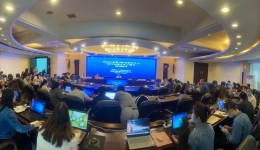 成都市病案质控中心开展2022年成都市病案现场质控会