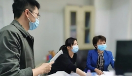 成都市药事质控中心连续五年当选省药事质控优秀市级分中心