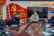 护佑安康 让高质量医疗扎根高原——“组团式”帮扶团队迅速投入工作 开启帮扶序幕