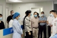 医疗技术再上新台阶——得荣县人民医院血透中心投入使用
