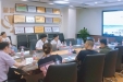 用“心”爱“心” 守护健康——市三医院党员志愿服务走进成勘院