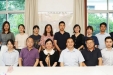 墨池学术丨全国过敏性疾病流行病学调查项目交流会在市三医院召开